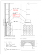 Rumford Plans And Instructions Superior Clay