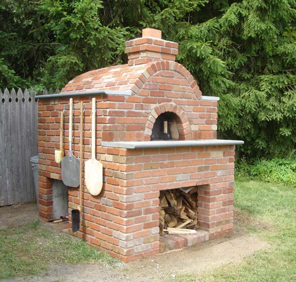 Ovens Clay Oven