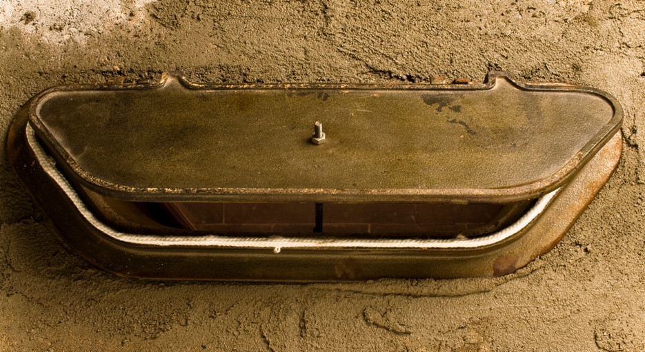 Dampers Superior Clay