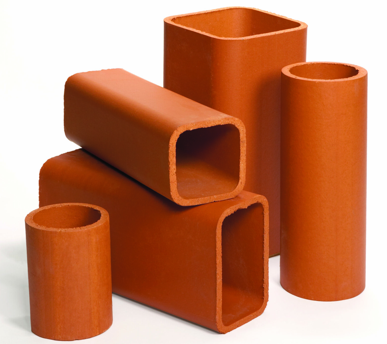 Clay Flue Liners Superior Clay