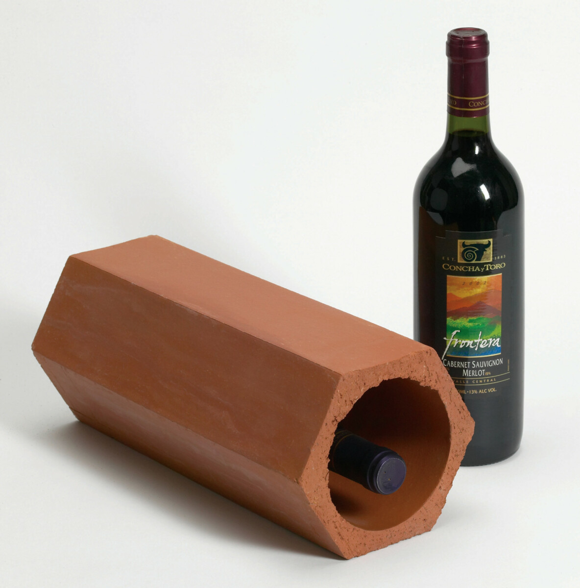 Terracotta pipes for wine storage new arrivals